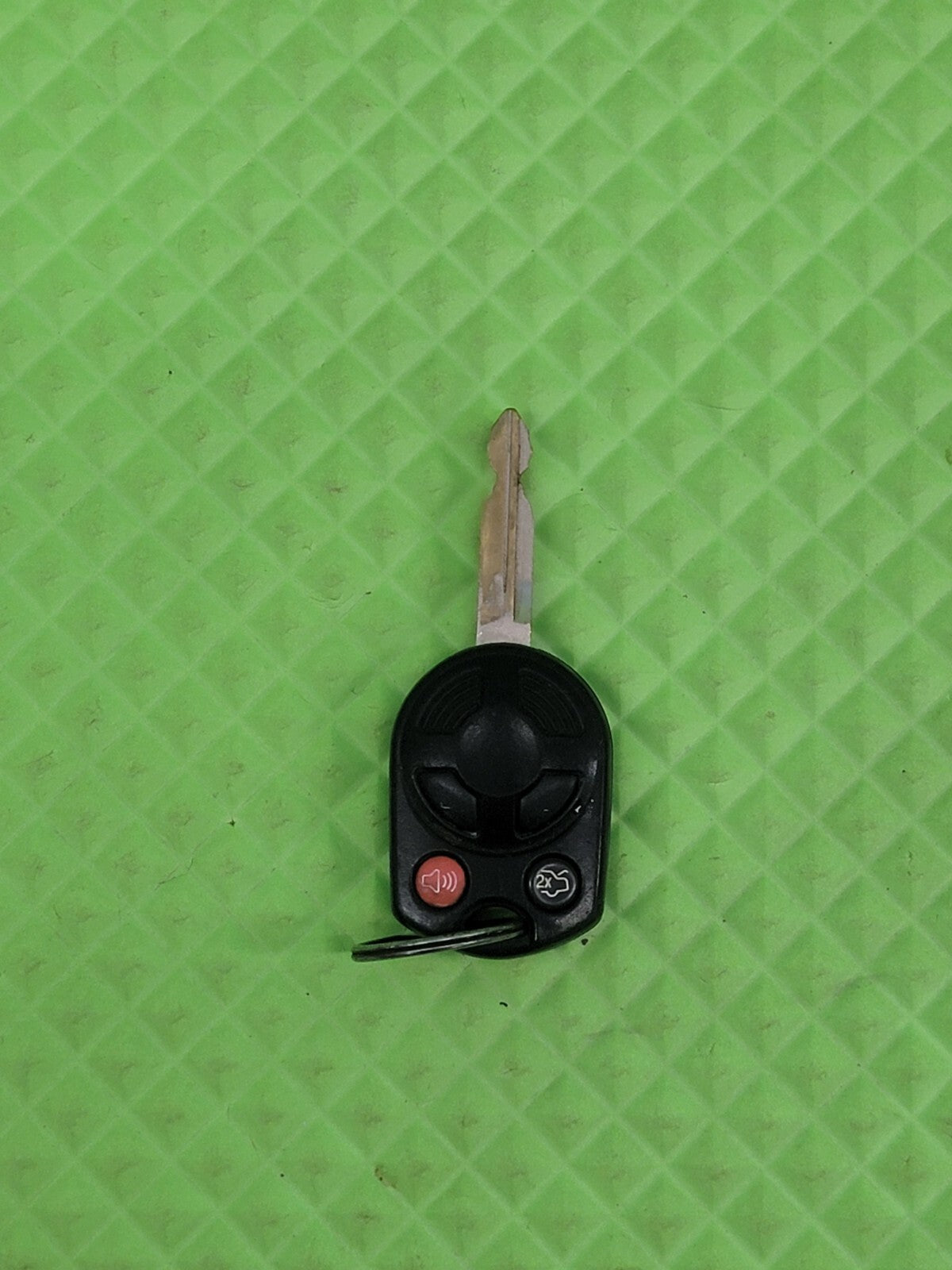 🔥2008-2015 Ford Edge Car Remote Key Fob