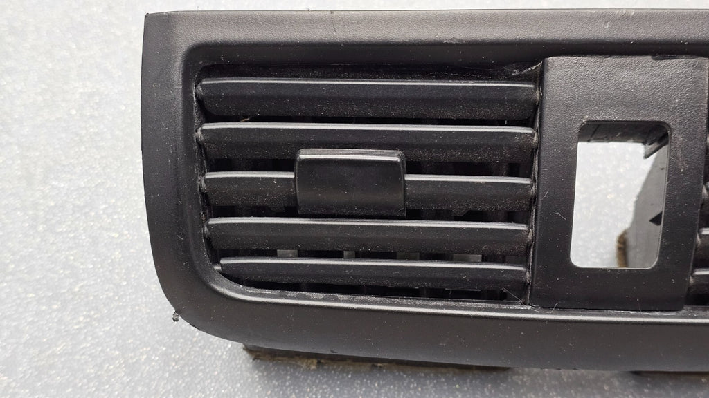 🔥00-04 Toyota Avalon Center Dash Air Vent Heater Conditioning Black