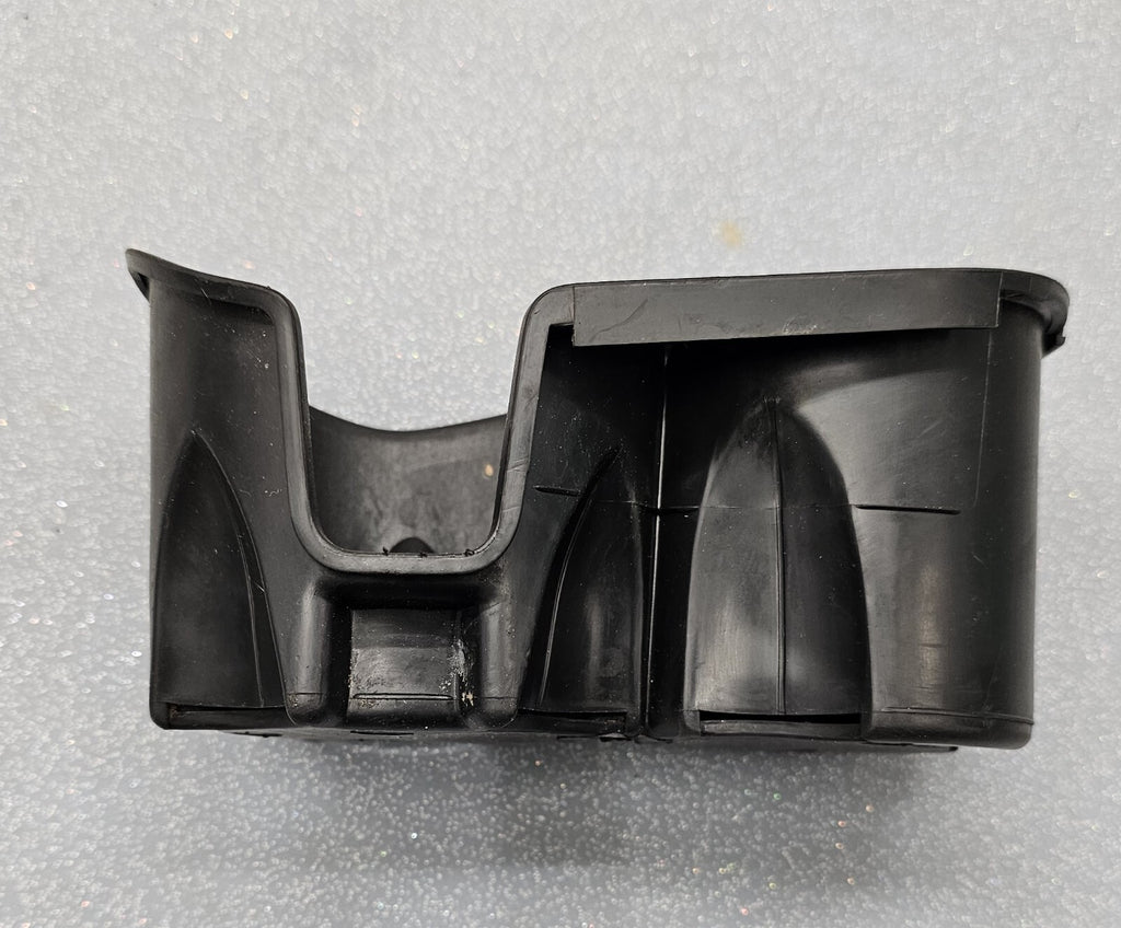 🔥2005-2007 Jeep Liberty Center Console Cup Holder Rubber Insert OEM JL