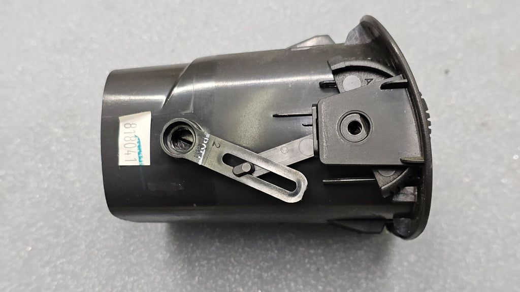 🔥01-07 Grand Caravan Chrysler Town Country Dash Left Driver Air Vent Black