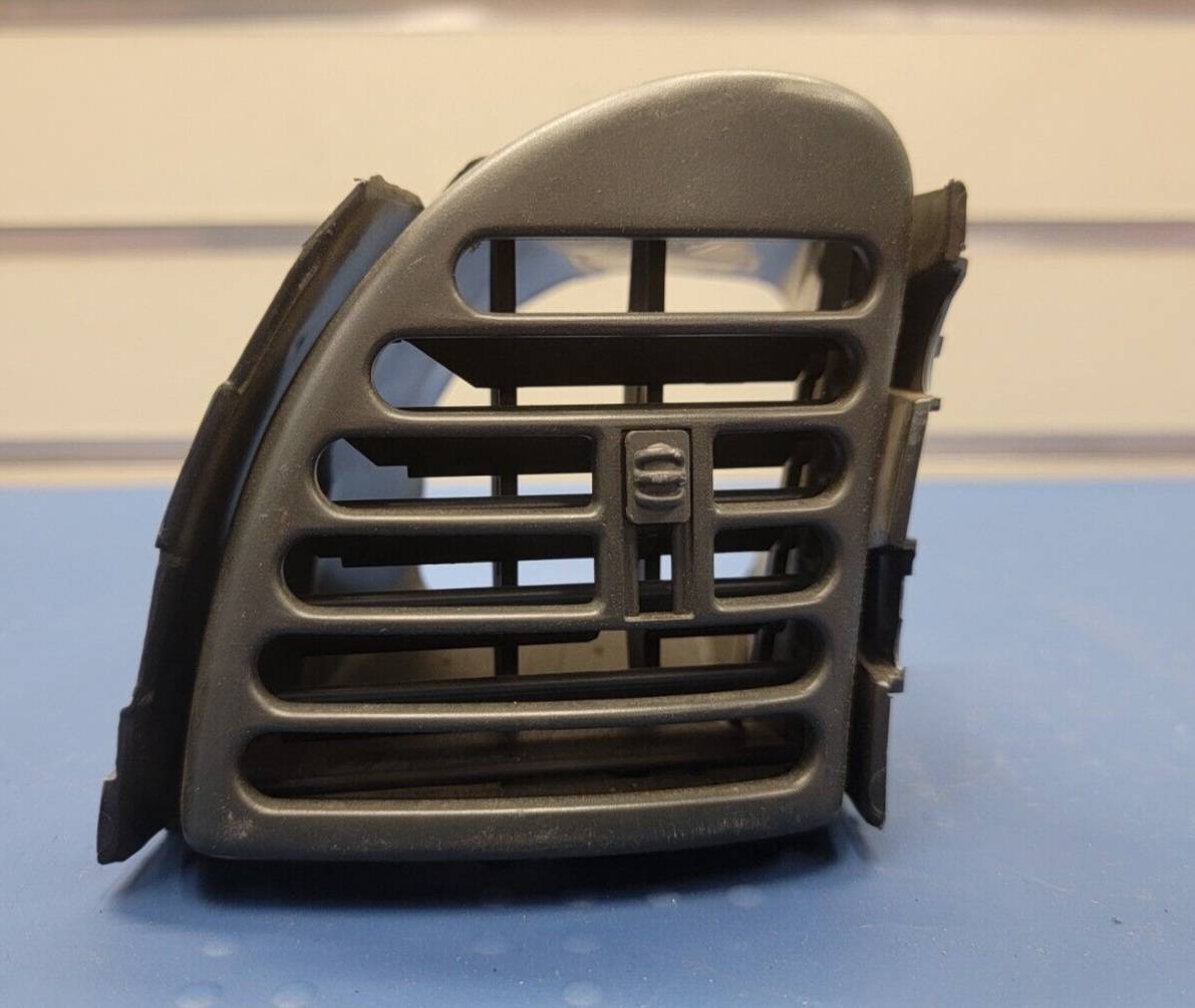 🔥96-05 Chevry Astro GMC Safari Outer Left Driver A/C Heater Air Vent Grille OEM