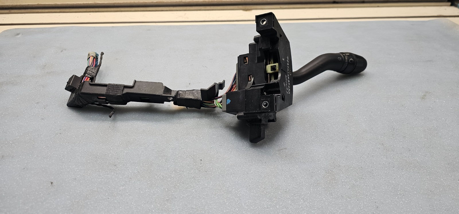 🔥99-03 Explorer Ranger Mountaineer Direction Indicator Wiper Turn Signal Switch