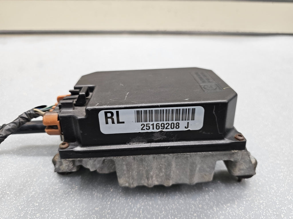 99-02 SILVERADO TAHOE SIERRA FRONT CRUISE SPEED CONTROL MODULE UNIT FIREWALL OEM