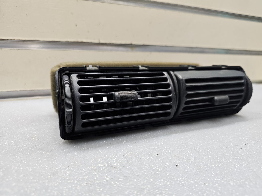 🔥95-03 Ranger Explorer Mountaineer Dash AC Air Vent Heater Conditioning Black