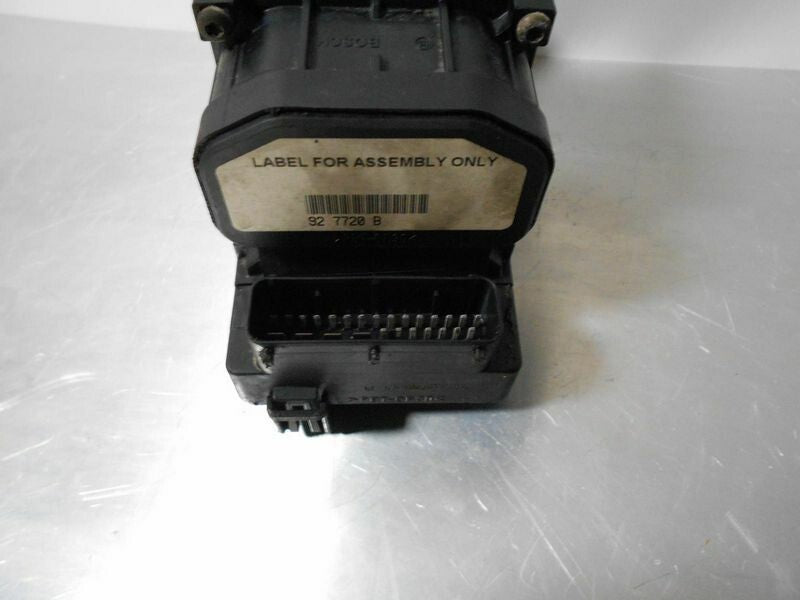 🔥2005-2006 Chevy Equinox Abs Anti Lock Brake Pump Assembly AWD OEM