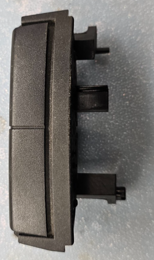 🔥98-01 DURANGO DAKOTA RAM 1500 2500 TRUCK PICKUP CRUISE CONTROL SWITCH SET