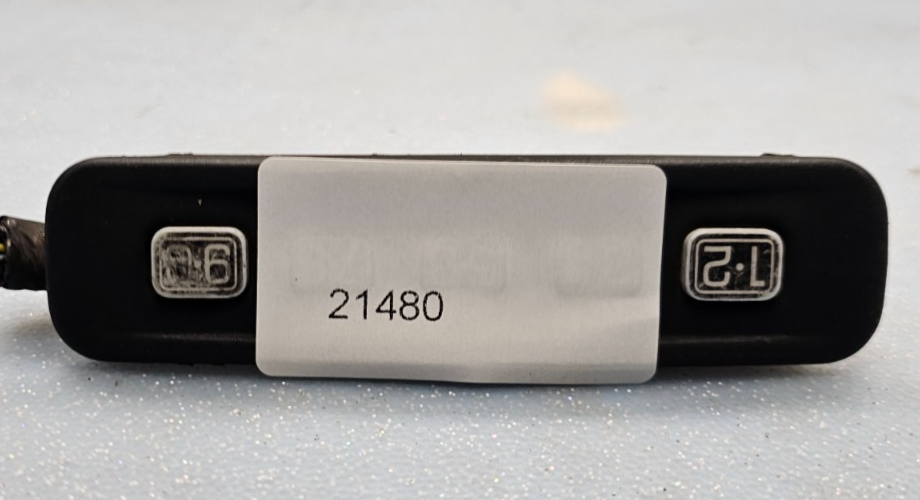🔥05-12 Edge Escape Milan Mariner Left Driver Door Keyless Entry Number Keypad
