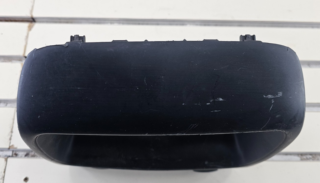 🔥02-06 Honda CR-V Center Panel Air Vent Grille Radio Bezel Black Assembly OEM