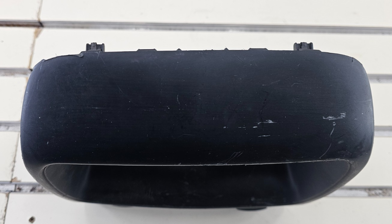 🔥02-06 Honda CR-V Center Panel Air Vent Grille Radio Bezel Black Assembly OEM