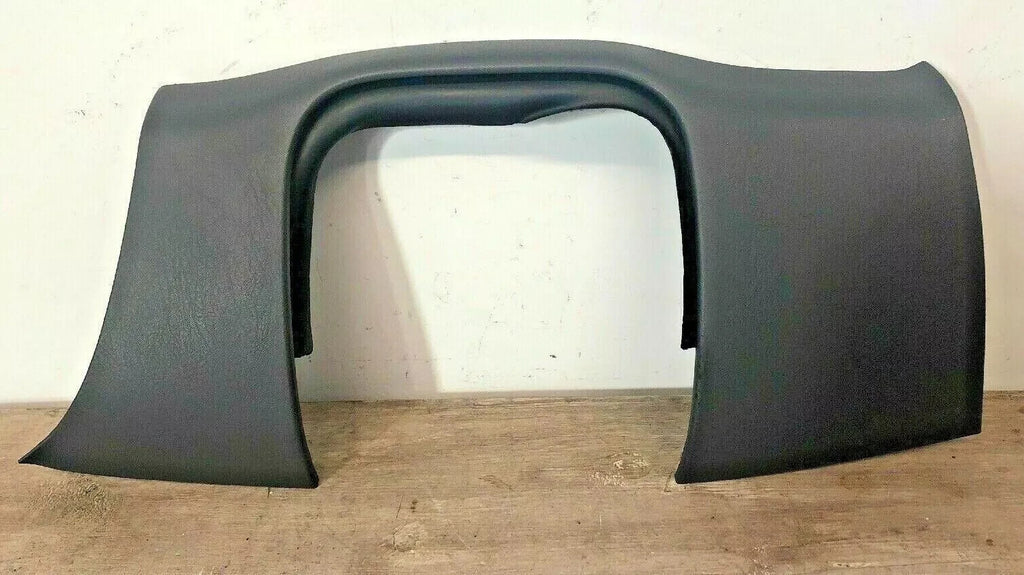 97-03 Ford F150 Center Dash Panel Arround Steering Column Wheel Cover Bezel Trim