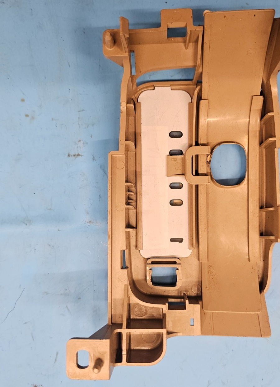 🔥03-08 Forester Automatic Transmission Floor Gear Shifter Cover Assembly Tan
