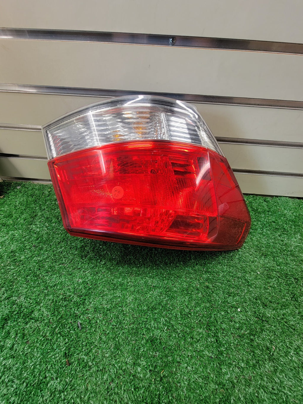 🔥2010-2014 Subaru Legacy Outback Wagon Left Driver Tail Light Assembly OEM