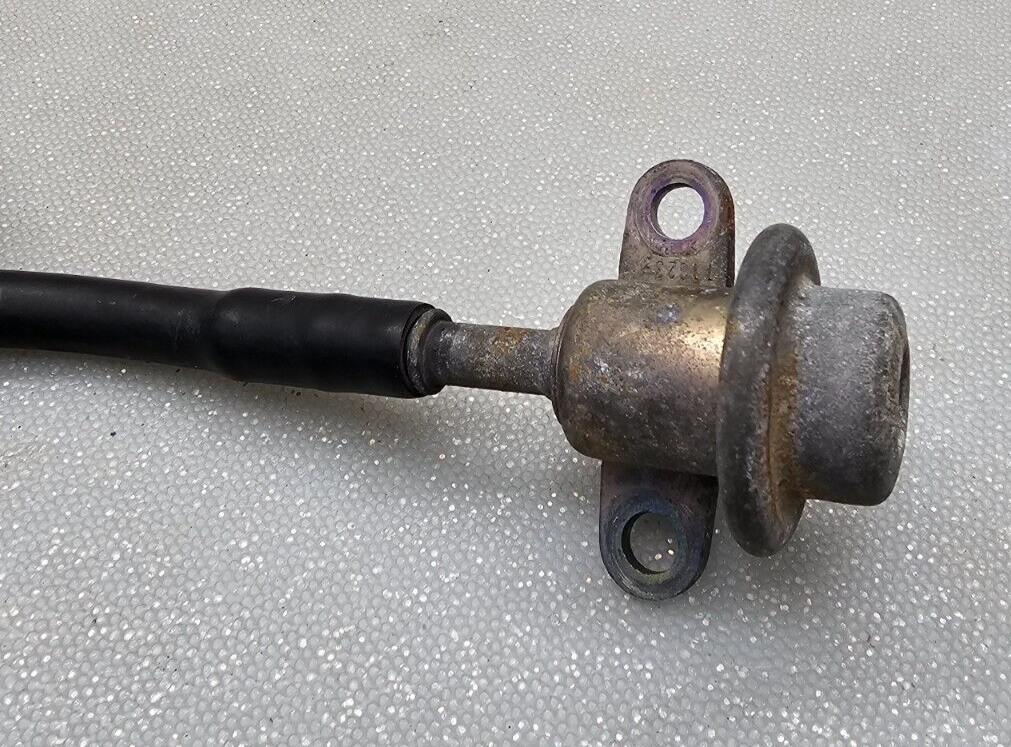 🔥2003-2006 NISSAN MURANO FUEL PRESSURE DAMPER ASSEMBLY 3.5L