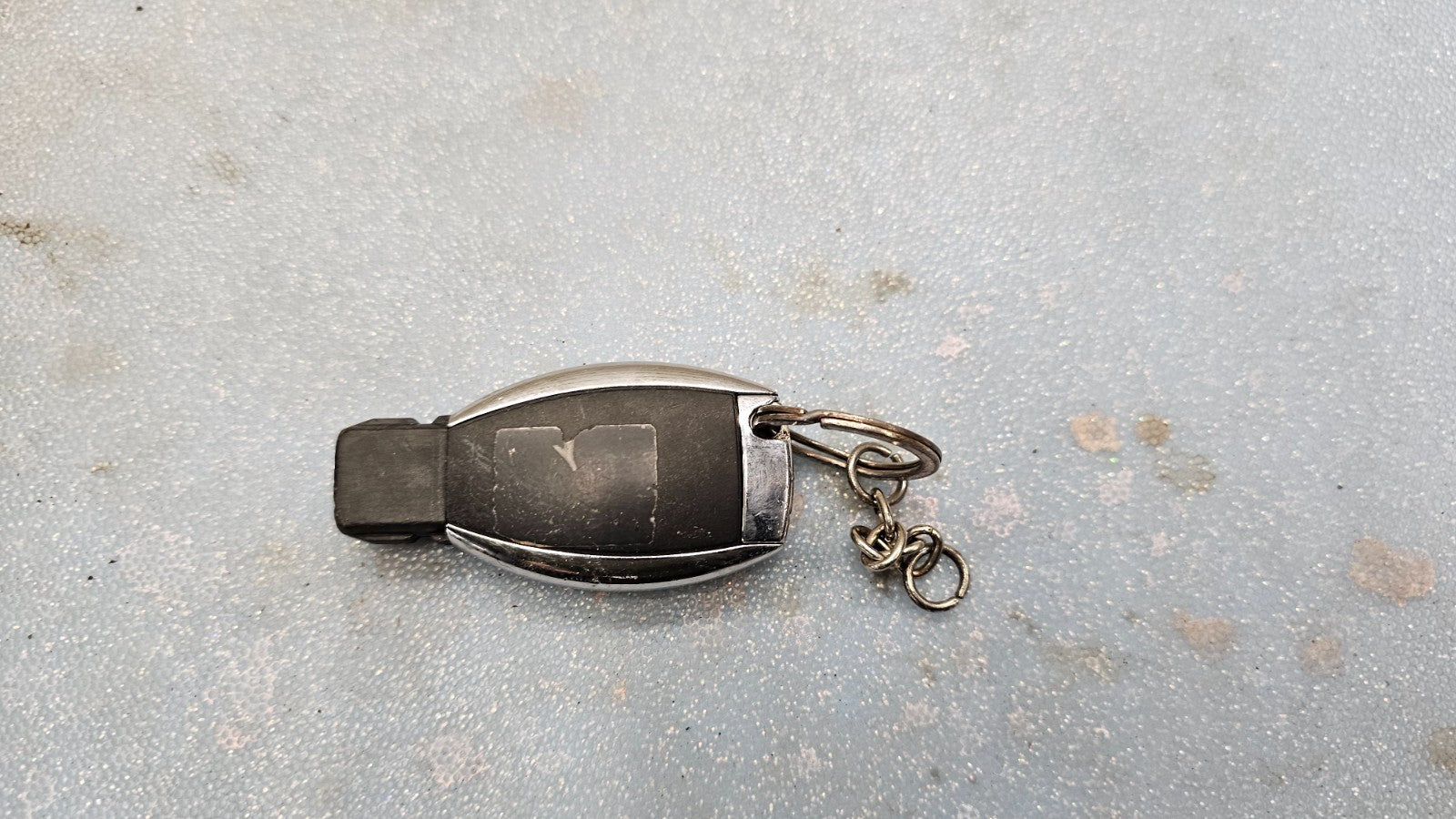 🔥08-12 MERCEDES B C CL CLA CLS CLASS ENTRY REMOTE SMART KEY KEYLESS FOB BUTTON