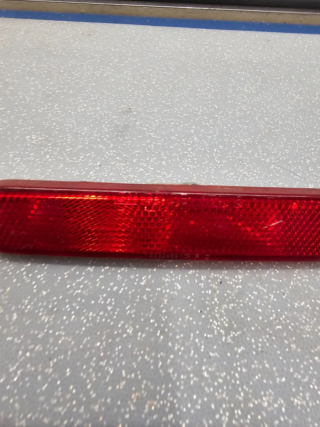 🔥2003-2008 Honda Pilot 3rd Third Brake Light Tail Light Assembly OEM
