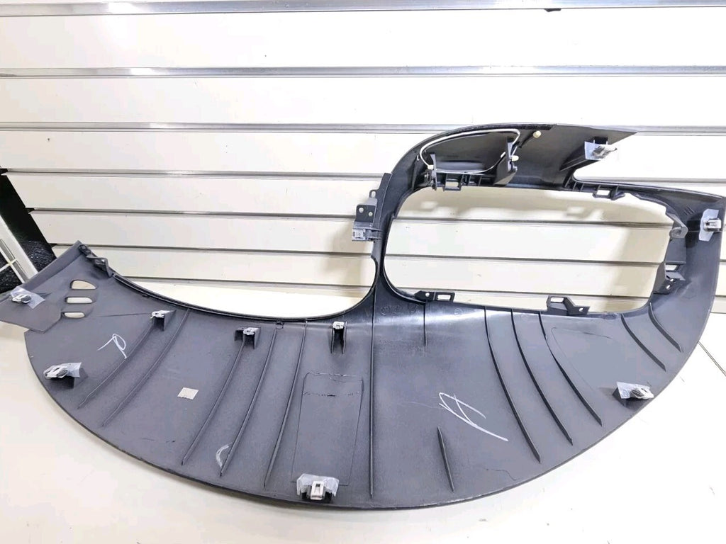 97-03 Ford F150 EXPEDITION Upper DASHPAD  Panel Bezel GRAY GRAPHITE DP2