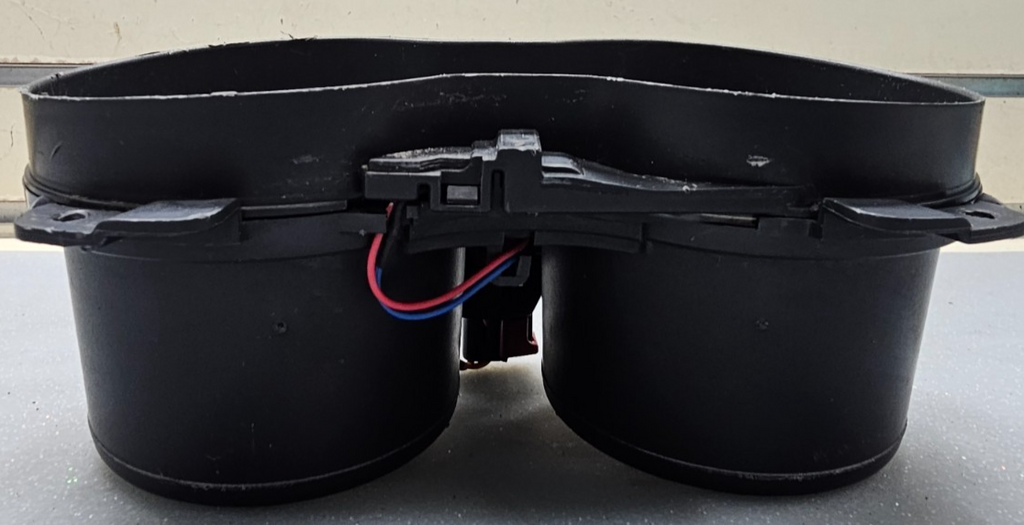 🔥08-10 Dodge Charger 300 Center Console Cup Drink Holder OEM