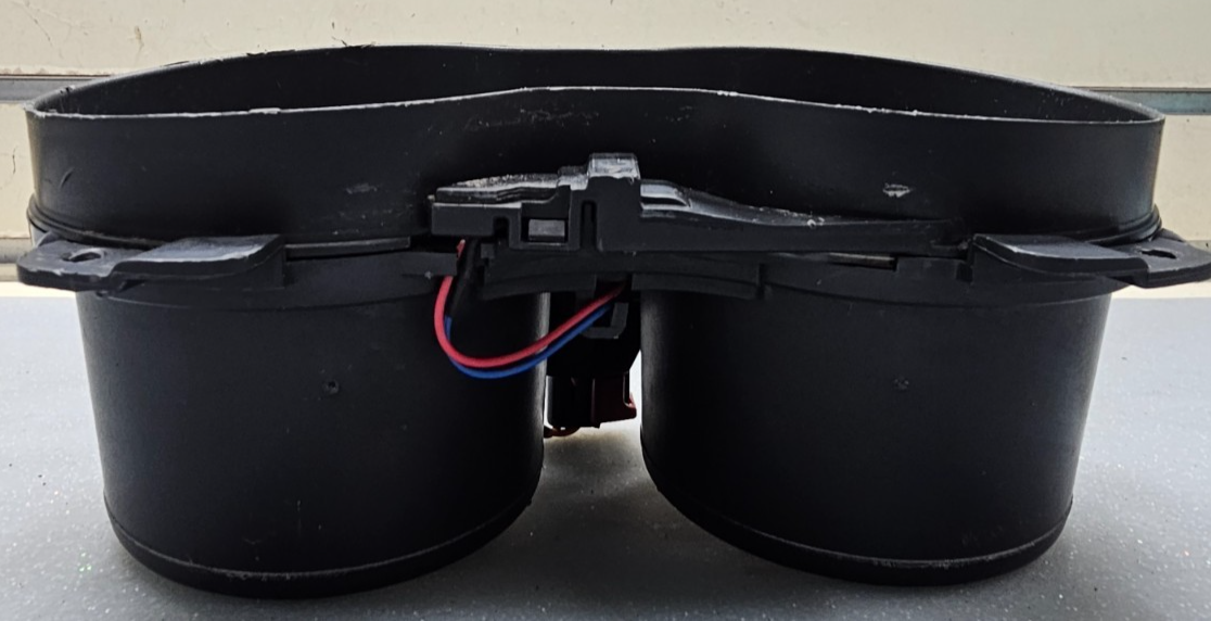 🔥08-10 Dodge Charger 300 Center Console Cup Drink Holder OEM