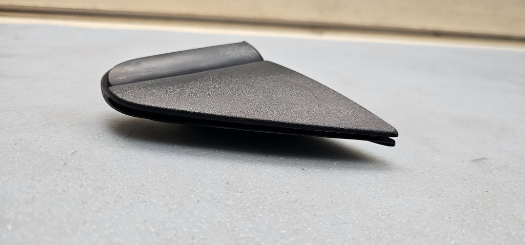 🔥07-14 FORD EDGE RIGHT Fender UPPER BOLT Trim Molding Mirror Cover TRIANGLE OEM