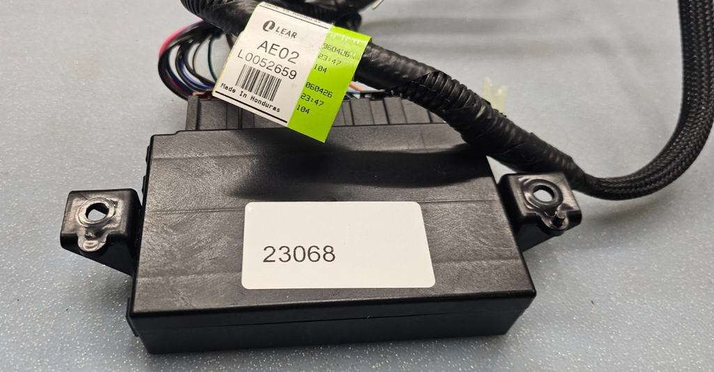 🔥07-12 Yukon Tahoe Suburban Escalade Seat Control Module Computer Unit