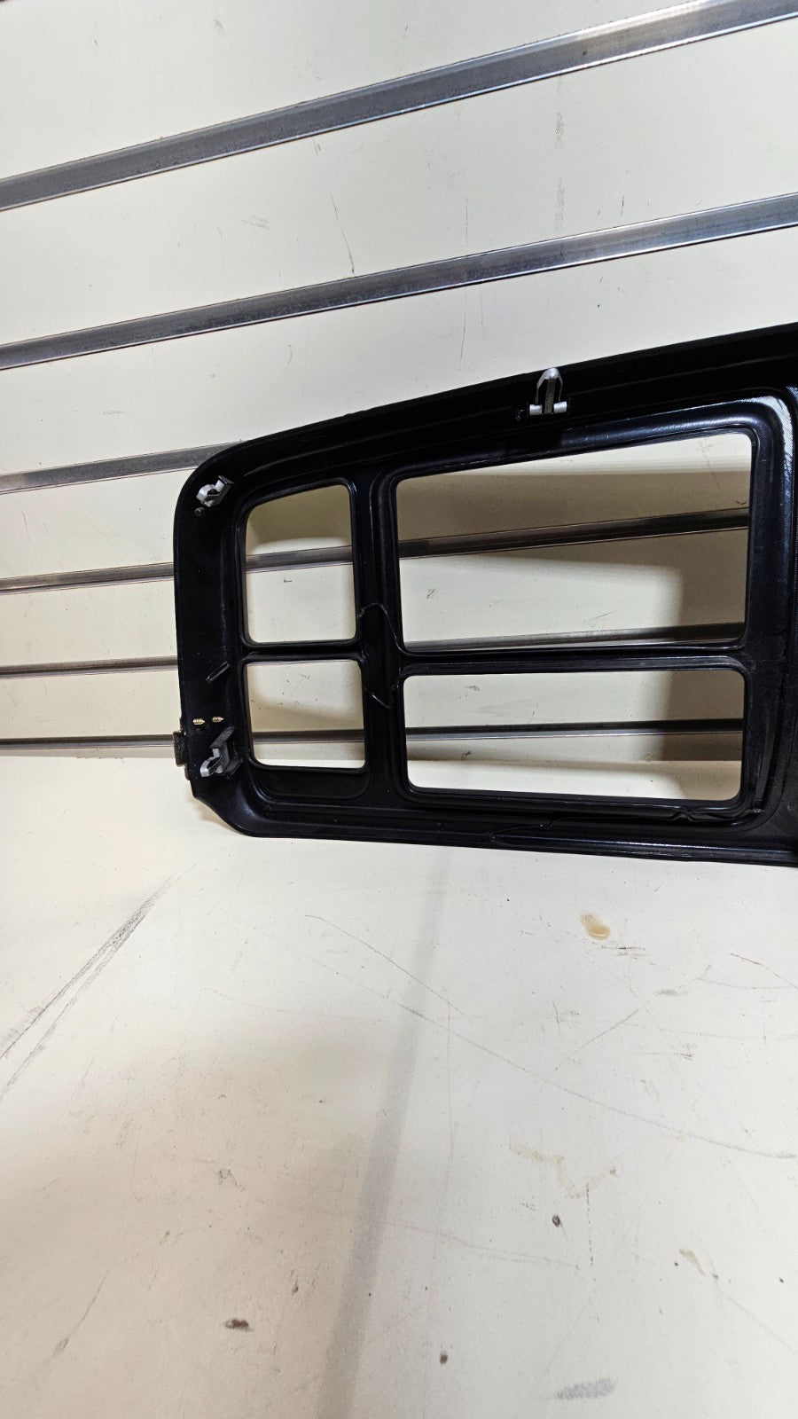 🔥99-02 Silverado Tahoe Instrument Cluster Speedometer Dash Trim Panel Bezel C4