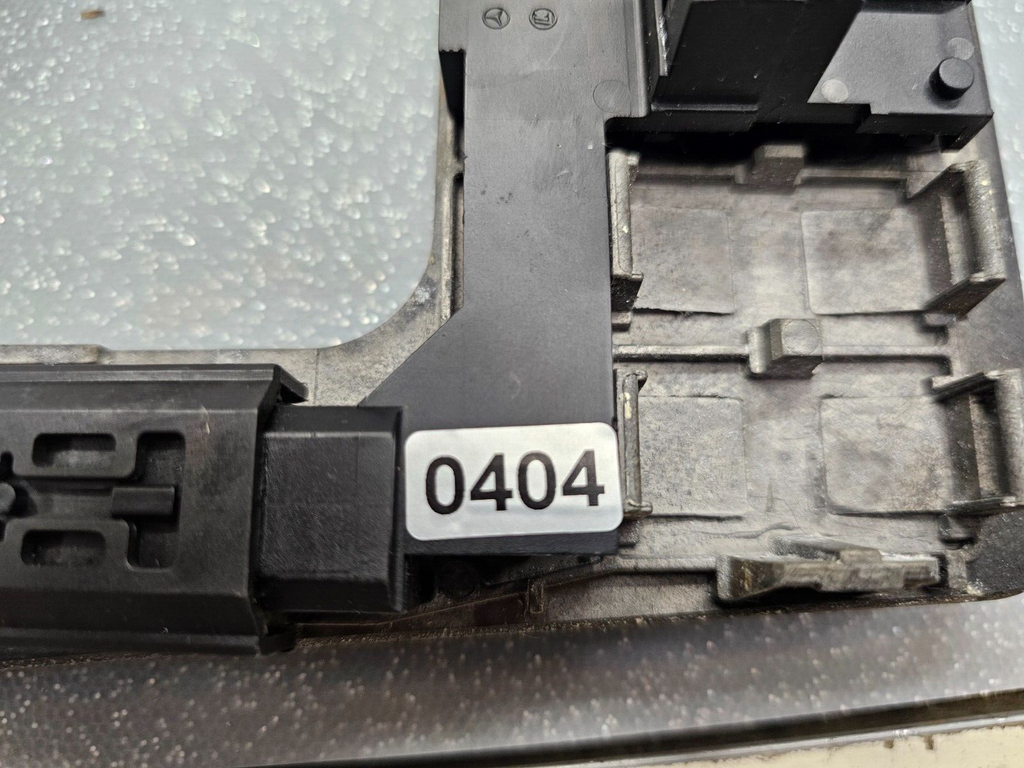 🔥96-97 MERCEDES E300 E320 E420 LEFT DRIVER MASTER WINDOW SWITCH ASSEMBLY WOOD