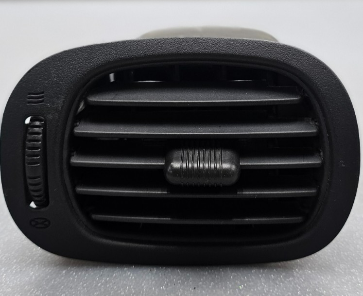 🔥01-07 Grand Caravan Chrysler Town Country Dash Left Driver Air Vent Black