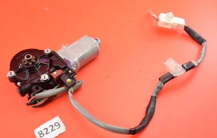 🔥99-03 LEXUS RX300 FRONT RIGHT PASSENGER DOOR POWER WINDOW MOTOR OEM