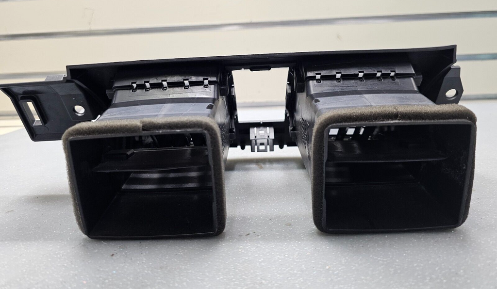 🔥06-11 Cadillac DTS Dash Center Air Vent Heater Filter Trim Bezel Conditioner