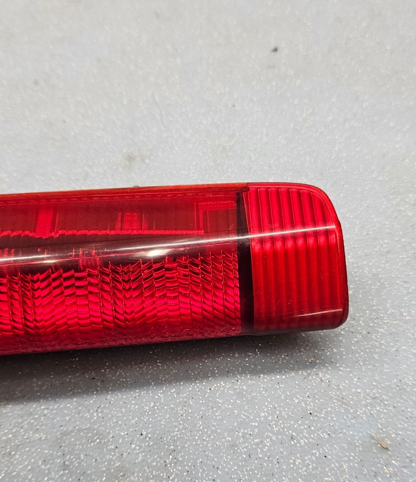 🔥09-14 Nissan Murano 3rd Tail Brake Light Lamp Assembly OEM