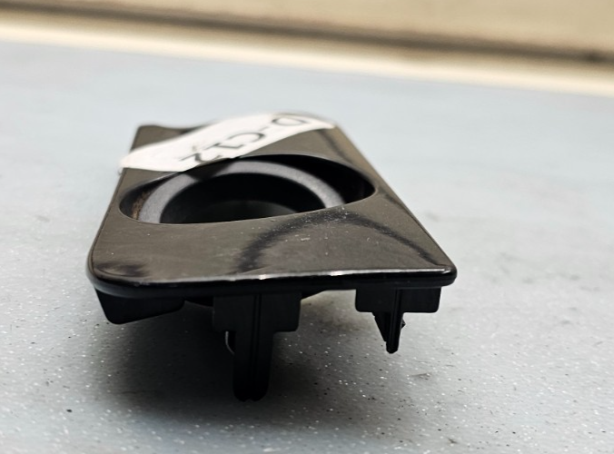 🔥2011-2015 Grand Caravan Dash Ignition Molding Trim Bezel OEM