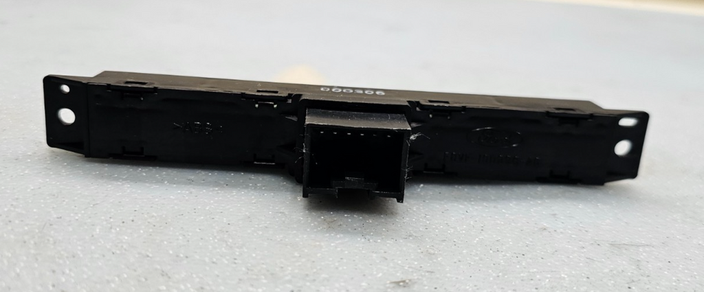 🔥1998-2005 Lincoln Town Car Dash Message Center Select Reset Switch OEM