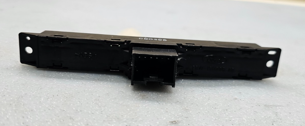 🔥1998-2005 Lincoln Town Car Dash Message Center Select Reset Switch OEM