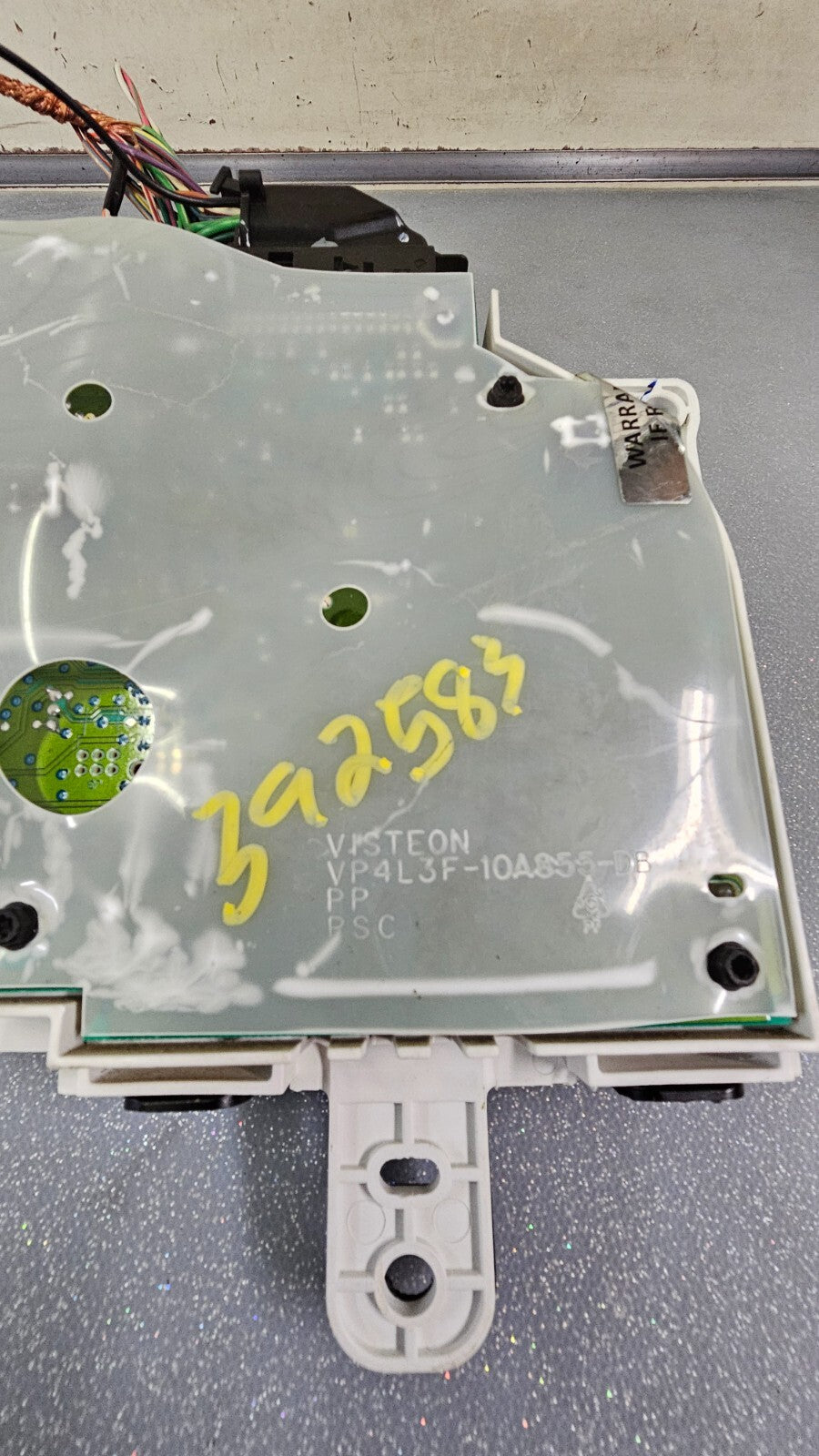 🔥04-05 Ford F-150 Dash Instrument Cluster Speedometer Tachometer Assembly OEM