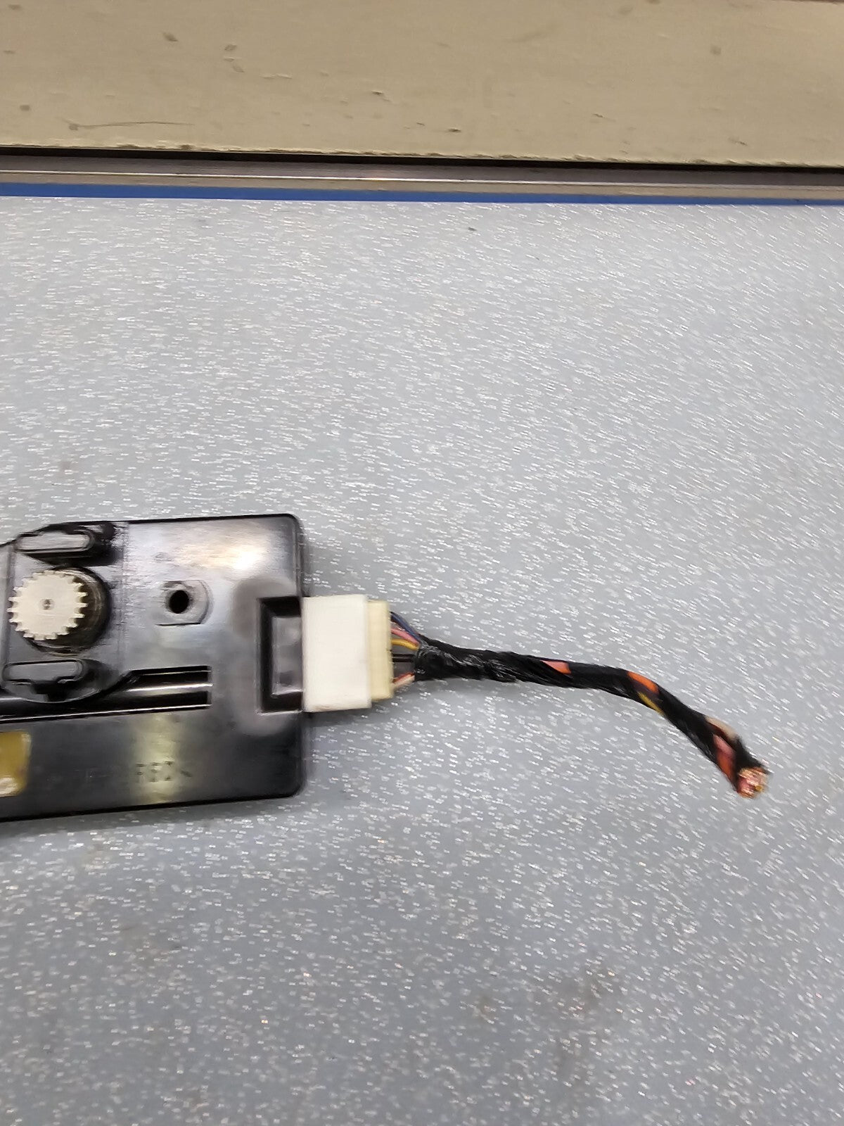 🔥04-15 TITAN ARMADA 04-10 QX56 SUNROOF MOON ROOF POWER REGULATOR MOTOR ASSEMBLY
