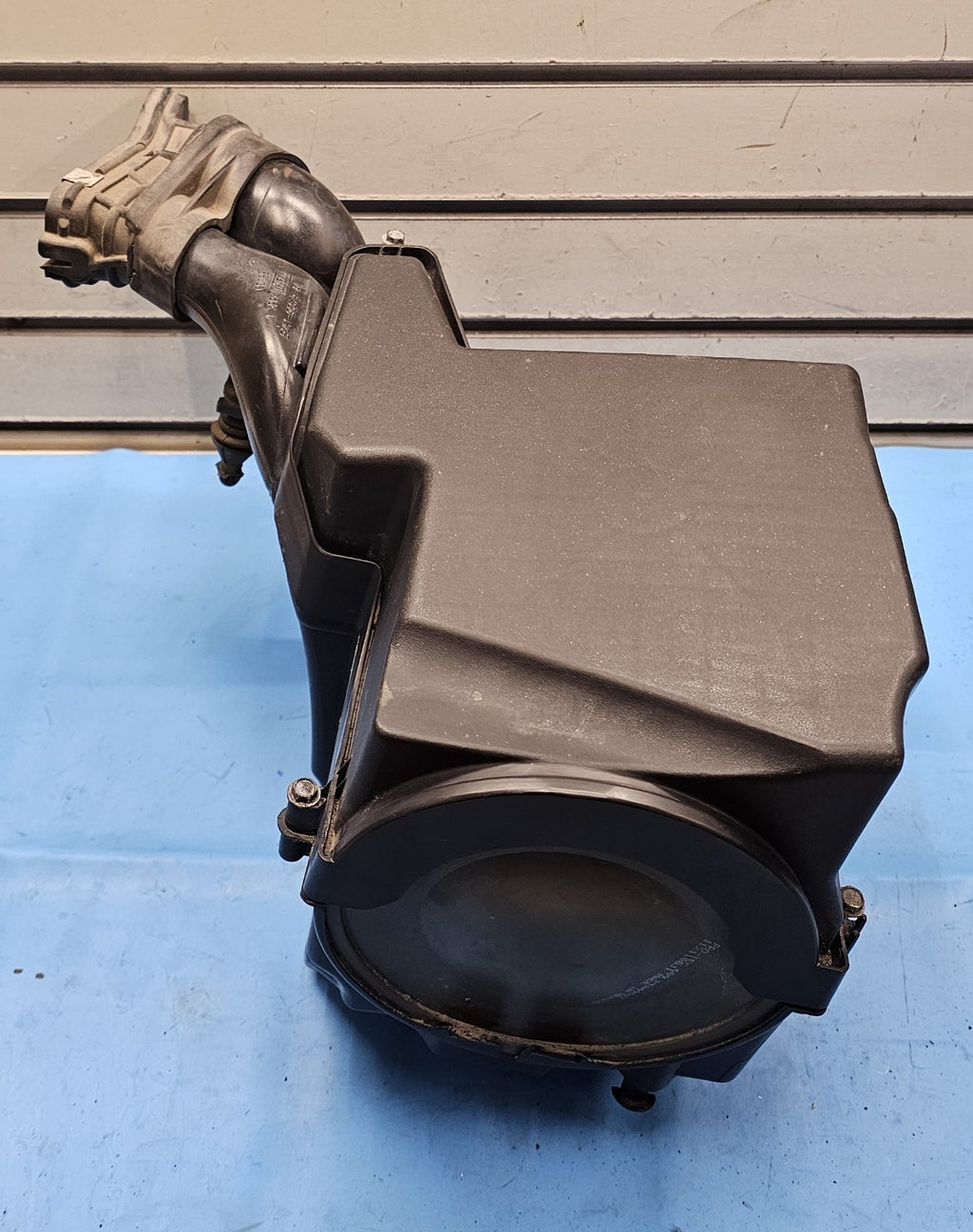 🔥2012-2018 Ford Focus Air Cleaner Box Assembly 2.0L