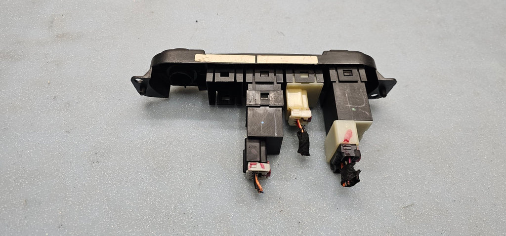 🔥2001-2005 CHRYSLER PT CRUISER REAR DEFROST DEFOG OUTLET SWITCH CONTROL OEM
