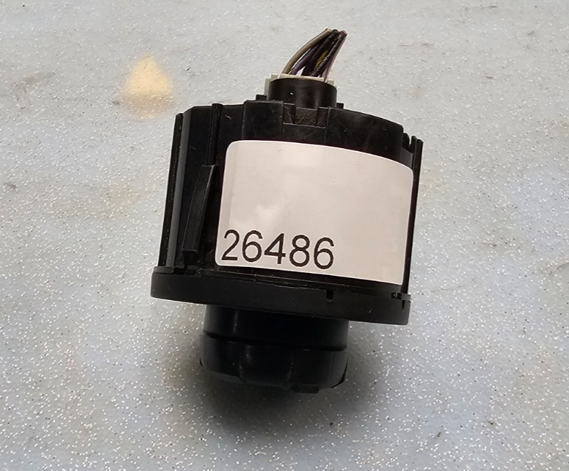 🔥09-16 Ford F150 F250 Headlight Headlamp Head Light Lamp Switch Control Black