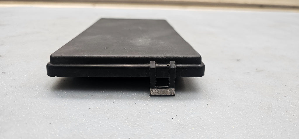 🔥99-03 Ford F150 Under Hood Fuse Relay Box Cover Lid Black OEM