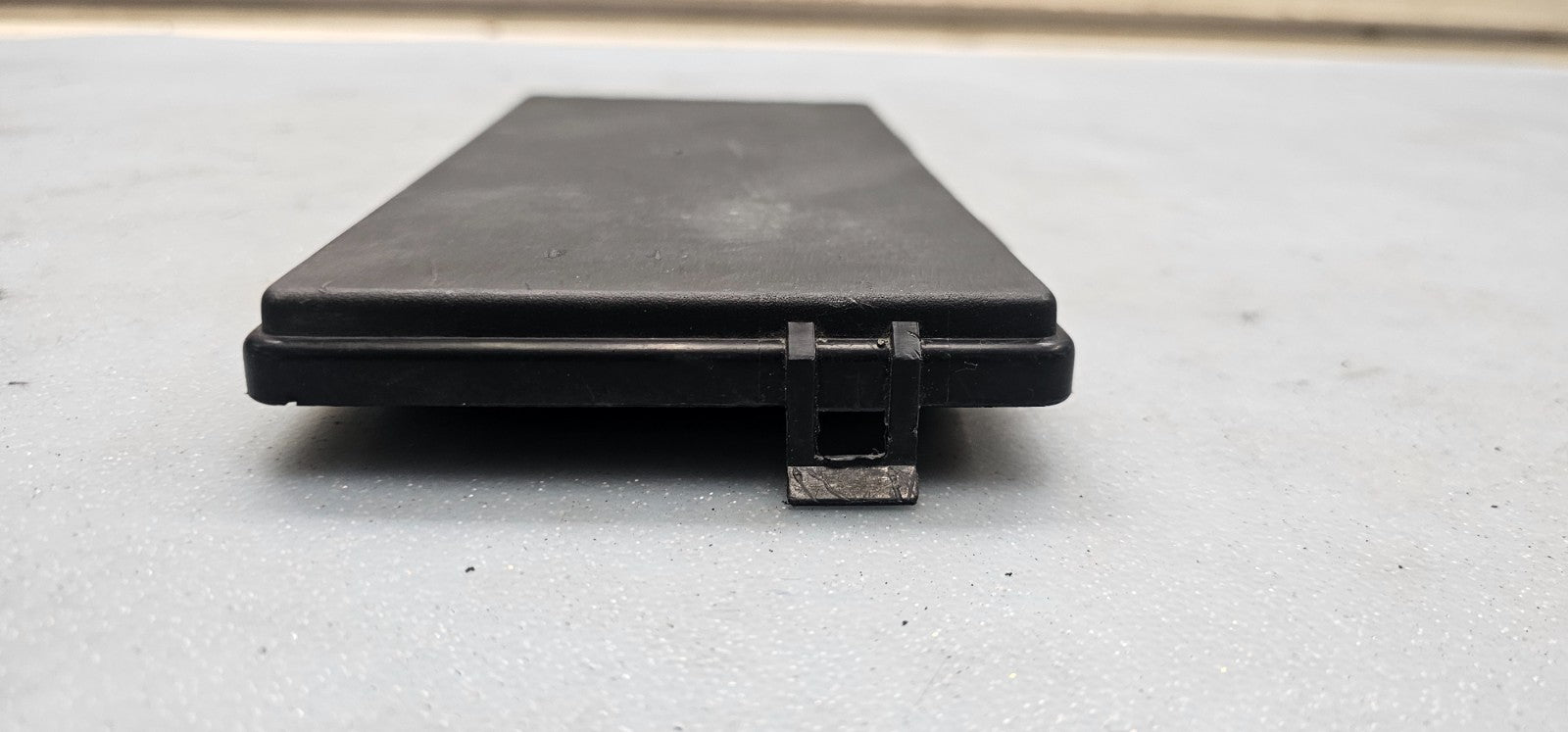 🔥99-03 Ford F150 Under Hood Fuse Relay Box Cover Lid Black OEM