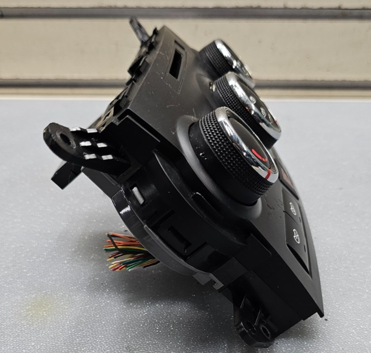 🔥11-13 KIA SORENTO A/C CLIMATE CONTROL GENUINE OEM USED PART