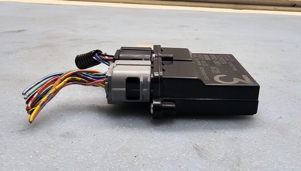 🔥04-21 SEQUOIA CAMRY AVALON TACOMA SEAT OCCUPANT DETECTOR DETECTION SENSOR OEM