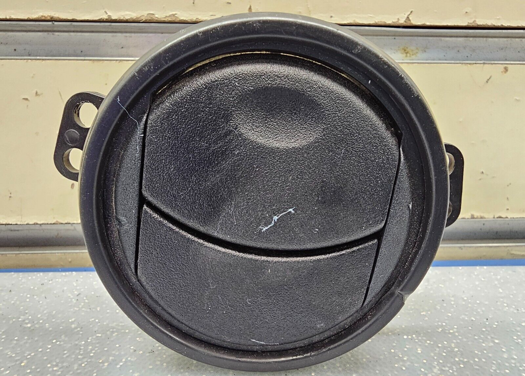 🔥05-09 MUSTANG 04-08 F150 DASH AIR VENT HEATER FILTER CONDITIONER TRIM BLACK