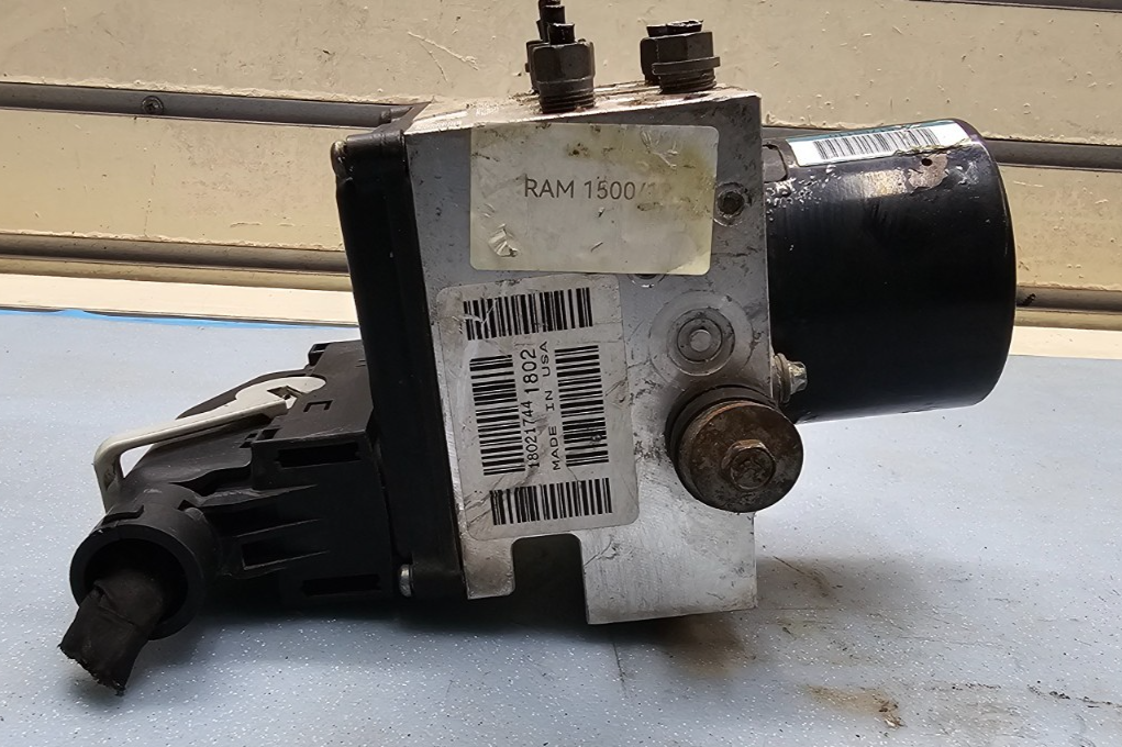🔥2011-2012 Dodge Ram 1500 ABS Anti Lock System Pump Module OEM