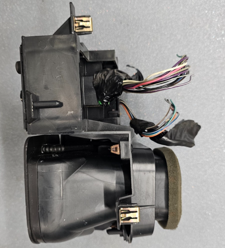 🔥03-06 CHEVY SILVERADO SIERRA HEADLIGHT DOME LIGHT DIMMER CONTROL SWITCH BLACK