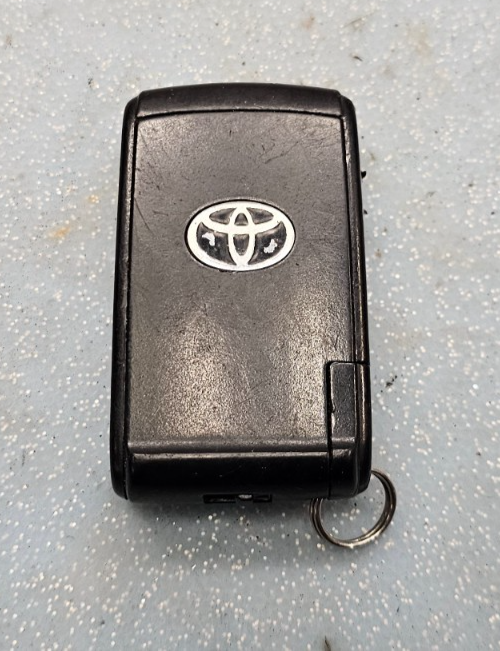 🔥2004-2009 TOYOTA PRIUS SMART KEY REMOTE FOB FCC OEM