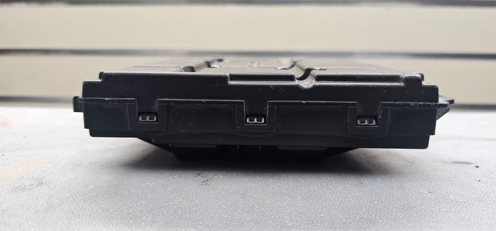🔥11-14 VolksWagen VW Jetta Front Body Computer Control Module BCM BCU Unit OEM