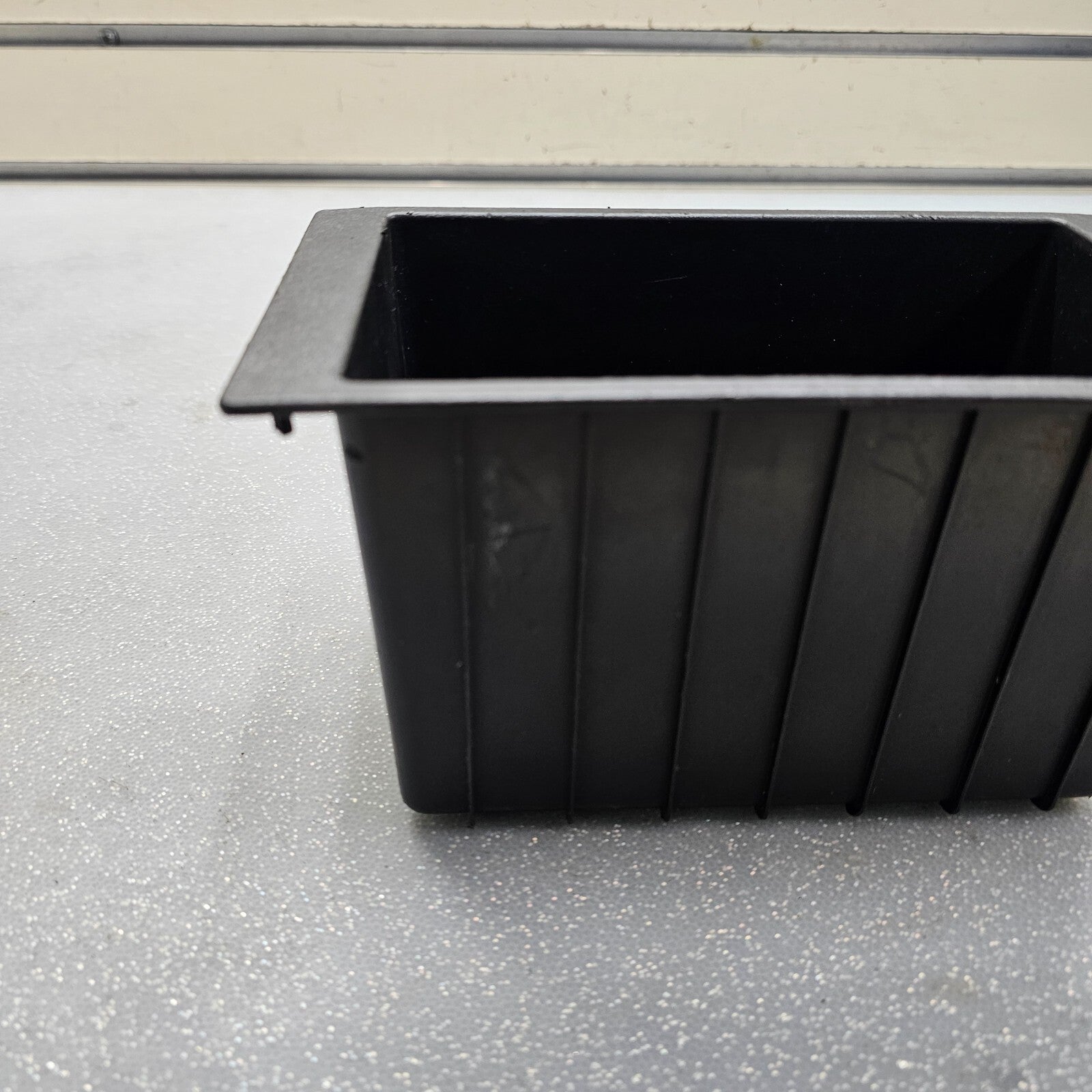 🔥10-17 GMC Terrain /CHEVY Equinox GM Front Center Console Storage Tray Bin OEM