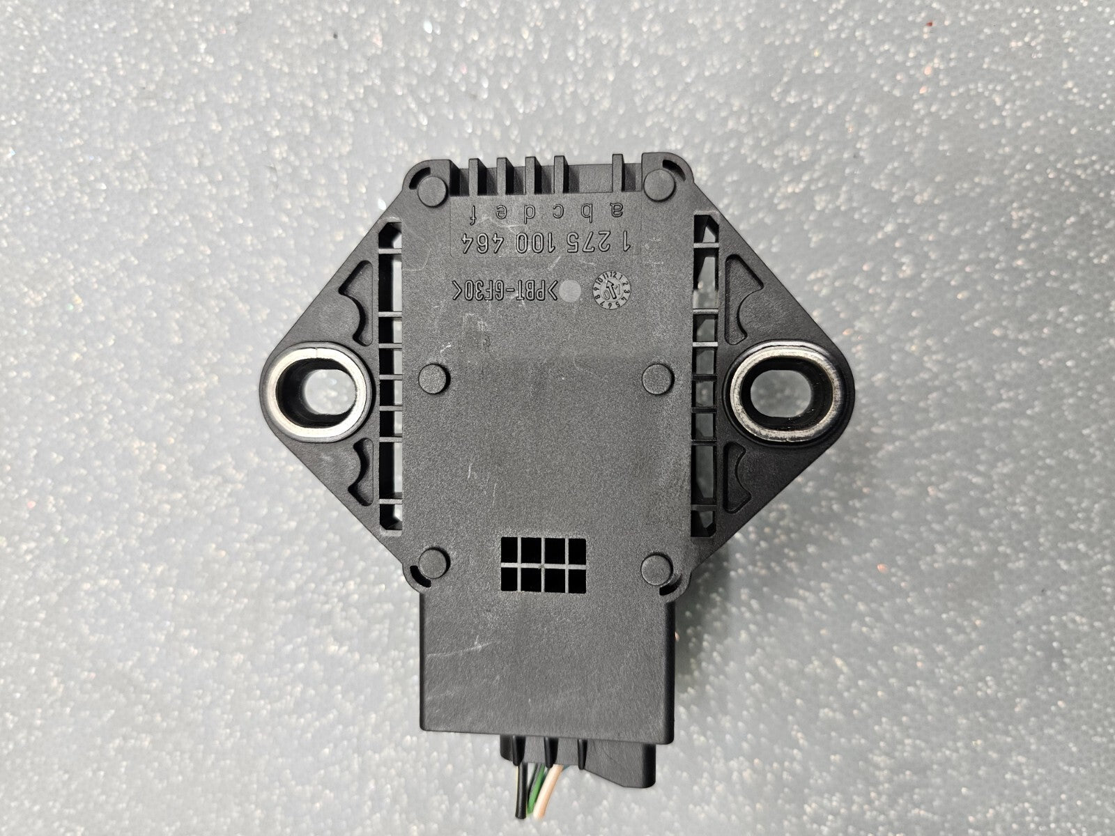 🔥07-13 Escalade Yukon Suburban REAR Assist Blind Spot Alert Module Sensor OEM