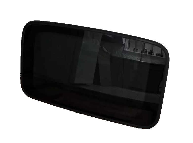 🔥2002-2006 Honda CR-V Upper Sunroof Window Glass Motorized Retrectible OEM